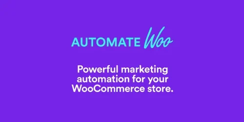 AutomateWoo GPL v6.1.7 – Marketing Automation for WooCommerce